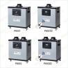 Buy cheap Electric Laboratory Fume Extractor / Dust Extraction Equipment with Large Aluminum Nozzles from wholesalers