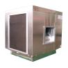 Buy cheap factory price stainless steel wall mounted water air conditioner evaporative air cooler from wholesalers