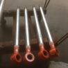 Buy cheap Doosan DH130 bucket hydraulic cylinder rod，Doosan excavator cylinder from wholesalers