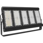 50Hz-60Hz LED Waterproof Outdoor Flood Lights Anti Corrosion