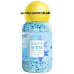Long Lasting Fragrance Care Clothing Bulk Laundry Scent Beads / Fabric Softener