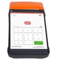 Buy cheap Android 8.1/11 WIFI BT HDD-A5II POS System for Restaurants and Small Retail Stores product