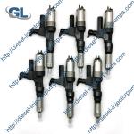 Denso Common Rail Injector 095000-0170 095000-0171 095000-0172 095000-0173