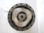 Volvo EC240B 14566202 VOE 7118-34100 Swing Reduction Gearbox For Crawler