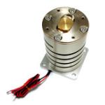 Industrial Miniature Vibrating Motors High Efficiency Vibratory Motor VCAZ