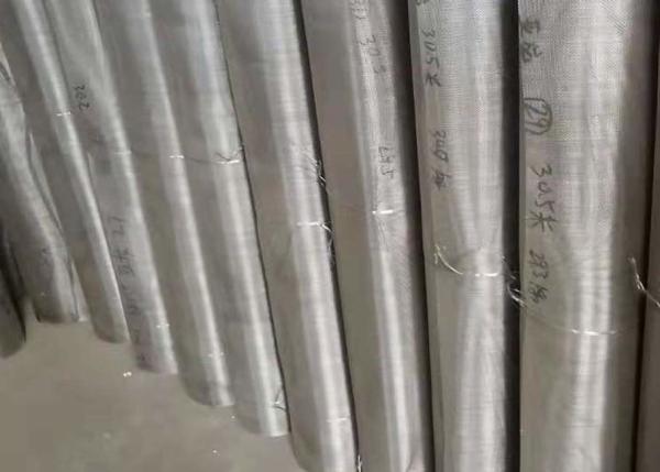 Buy cheap 10 14 Heat Proof Mesh 0.5mm 1mm Stainless Steel Diamond Mesh from wholesalers