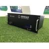 Buy cheap 48V 100Ah Ups System Batteries CE RS485.232 Communication Lifepo4 Batteries Packs from wholesalers