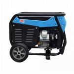 Portable Gasoline Generator Small Gasoline Powered Generator 600W