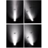 Buy cheap 24VDC LED Inground Light , Exterior Wall Wash LED Lighting Beam Direction Adjustable from wholesalers