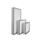 Buy cheap Air HEPA Filter 20x20x1 High-Efficiency Particulate For Industry from wholesalers