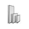 Buy cheap Air HEPA Filter 20x20x1 High-Efficiency Particulate For Industry from wholesalers