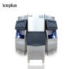 Buy cheap Stainless Steel Cube Ice Machine Corrosion Resistant CE ROHS Certificated from wholesalers
