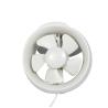 Buy cheap Wall Fan Customized Logo 4 Inch 6 Inch 150mm Silent Axial Electric Inline Air Extractor from wholesalers