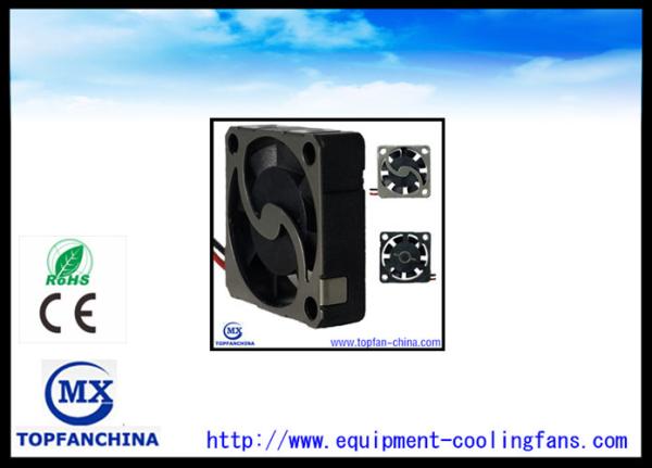 Buy cheap Tiny Liquid Crystal Polymer Axial Flow Cooling Fan Subminiature Xbox from wholesalers
