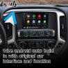 Buy cheap Carplay interface for Chevrolet Silverado GMC Sierra android auto youtube play by Lsailt Navihome from wholesalers