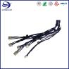 Buy cheap 10072 Soldering Wire Harness with PH Female 2.0mm Receptacle Connecotrs from wholesalers