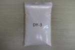 White Powder DY - 3 Vinyl Resin Used In Adhesives , Pigment Paste and flake