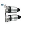 Buy cheap Rear Left Audi Air Suspension Parts Spring Bag for A8 D3 4E 4E0616001 4E0616002 from wholesalers