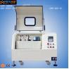 Buy cheap 0.75Kw Stainless Steel Ball Mill , 360° Turning Rotary Ball Mill Machine 2L from wholesalers