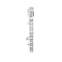 Buy cheap PILZ 312601 PNOZ Safety Relays PLC Base Module product