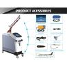 Buy cheap CE Picosecond Laser Machine Skin Rejuvenation Pigment Professional Tattoo Removal Machine from wholesalers