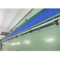 Buy cheap Stainless Steel Straight Modular Conveyor for Flexible Conveying product