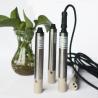 Buy cheap IP68 Digital Electrical Conductivity Meter 3bar , 5V Ph Meter Tester Agricultural from wholesalers