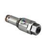 Buy cheap PC60-7 Excavator Hydraulic Parts Main Pressure Relief Valve 709-20-52300 709-20-51800 from wholesalers