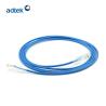 Buy cheap Ethernet Copper Patch Cord Blue Cat5e Mini Ethernet Cable T568A / T568B from wholesalers