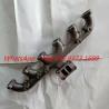 Buy cheap Hot Seller Cummins 4BT Diesel engine parts Exhaust Outlet Tube 4988381 from wholesalers