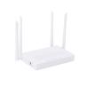 Buy cheap V-SOL GPON ONT 1PON 4GE 1USB WIFI5 Dual Band Ftth Modem V2804DAC from wholesalers