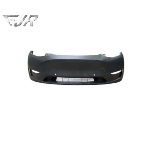 Buy cheap Tesla Model Y 5YJY Car Fitment 1493736-SO-A PP Front Bumper For Auto Parts Body Kit from wholesalers