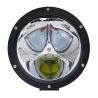 Buy cheap 5.5 inch 45W Round LED Work Light Marine Offroad Light For 4WD 4x4 ATV UTV Boat Jeeps from wholesalers