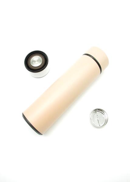 Buy cheap Promotional Thermos Vacuum Insulated Bottle Smart Temperature Display from wholesalers