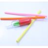 Buy cheap Reusable BPA Free Straight Silicone Drinking Straws from wholesalers