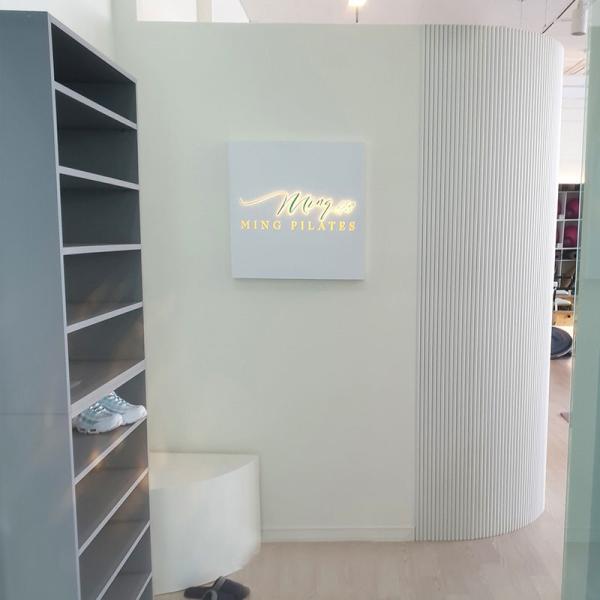 Buy cheap 3D Shop Sign Board LED Light Box AC 100V-240V Low Consumption from wholesalers