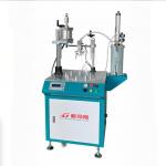 Automatic Glue Dispensing Machine 200W Automatic Glue Dispensers 1000pcs/h