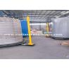 Buy cheap Ф800mm Dia Bell Type 60kw Industrial Electric Heat Treat Oven from wholesalers