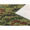 Buy cheap PU3000mm 600D 72T Military Camouflage Polyester Tent Fabric For Tent from wholesalers
