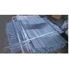 Buy cheap 25mm*1200mm 1500mm 1800mm Crossfit Barbell Curl Bar For Weight Lifting bar from wholesalers
