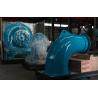 Buy cheap 200kw Mini Horizontal Hydro Turbine 30m Water Head 85% Efficiency from wholesalers