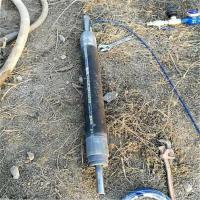 Buy cheap Rubber Expansion Hose Grouting Inflatable Packer product