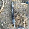 Buy cheap Rubber Expansion Hose Grouting Inflatable Packer from wholesalers