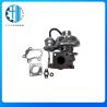 Buy cheap Turbocharger 129C01-18011 For Yanmar 4TNV86 Engine Spare Parts from wholesalers