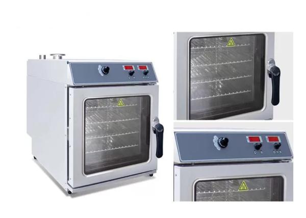 Buy cheap 4 Trays 230V 620mm Commercial Kitchen Cooking Equipment from wholesalers