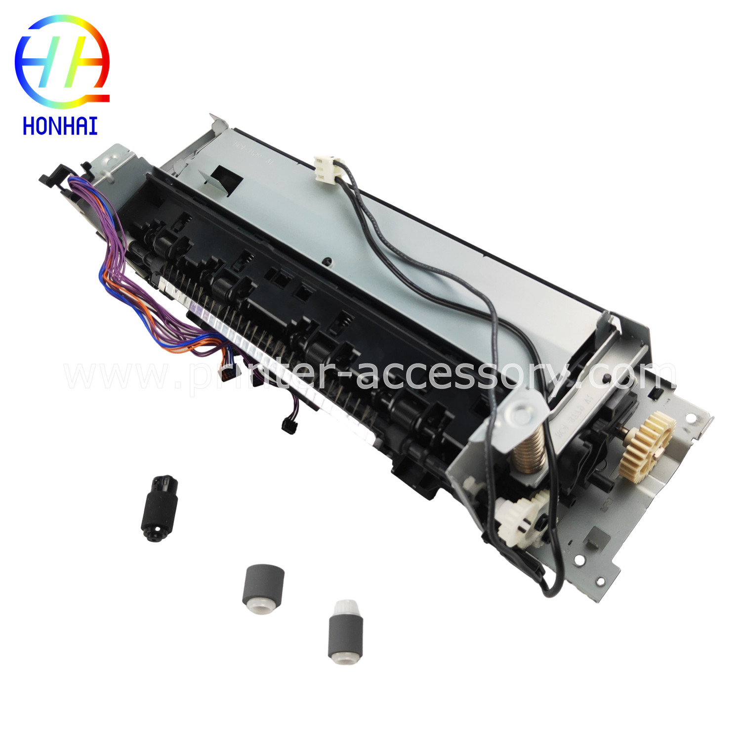 Maintenance Kit For HP M252 M274 M277 RM2-5583 Fuser Unit Pickup Roller