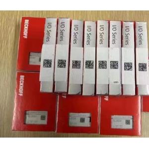 Buy cheap EL5042 Beckhoff EtherCAT Terminal 2-channel encoder interface, BiSS C from wholesalers
