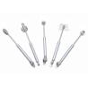 Buy cheap Kitchen Cabinet Door Gas Spring Lift Various Dimensions In Different Colors from wholesalers