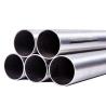 Buy cheap 304 316 Seamless Steel Round Pipe , Diameter 25.4mm Cold Rolled Steel Tube from wholesalers