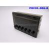 Buy cheap Transparent Brown Oven Digital Timer AC 110~127v / Ac 220~240v 6 key-Button-2 from wholesalers